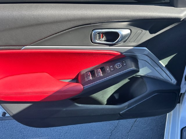 Used 2025 Acura Integra A-Spec FWD image 13