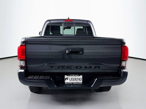 Used 2023 Toyota Tacoma SR w/ SR Convenience Package RWD image 6