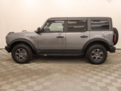 Certified 2022 Ford Bronco Big Bend AWD/4WD image 13