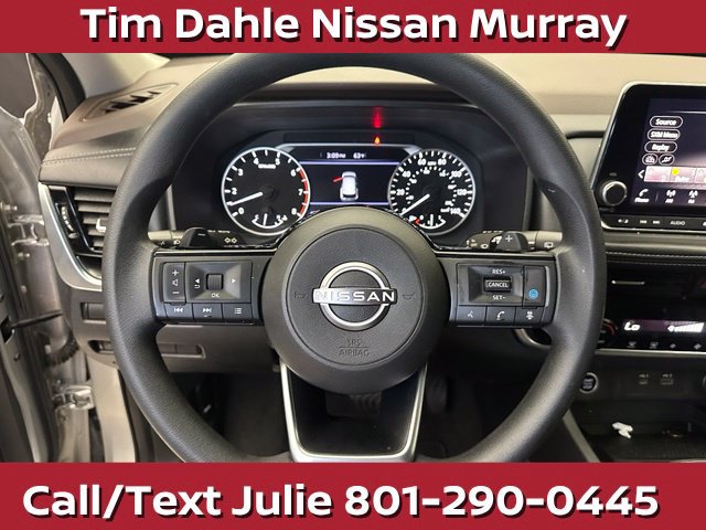 Used 2022 Nissan Rogue SV AWD/4WD image 23