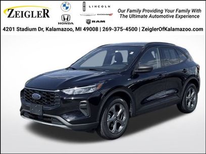 Used 2025 Ford Escape ST-Line