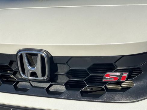 Used 2023 Honda Civic Si image 10