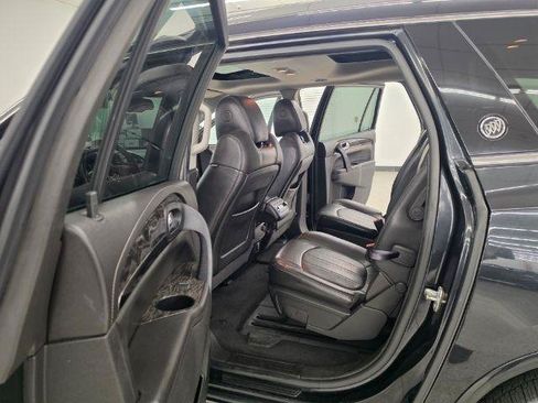 Used 2014 Buick Enclave Premium AWD/4WD image 35