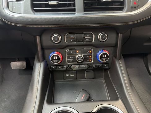 Used 2021 GMC Yukon AT4 AWD/4WD image 22