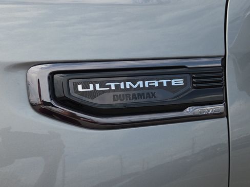 Used 2026 GMC Sierra 1500 Denali Ultimate AWD/4WD image 13