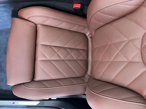 Certified 2023 BMW X5 xDrive40i w/ M Sport Package image 24