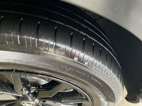 Certified 2023 Honda CR-V Sport image 30