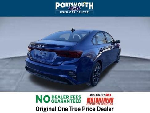 Used 2023 Kia Forte LXS w/ LXS Technology Package image 23
