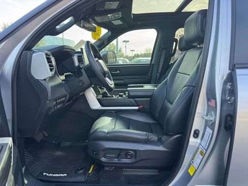 Used 2024 Toyota Tundra Platinum image 20