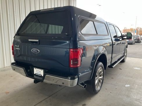 Used 2016 Ford F150 Lariat image 23