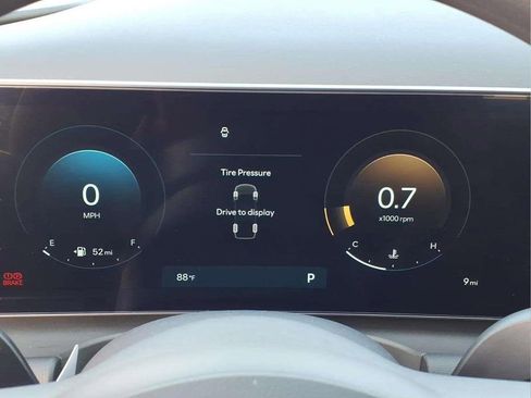 New 2026 Hyundai Santa Cruz SEL FWD image 12