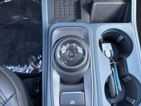 New 2025 Ford Maverick Lariat w/ Black Appearance Package image 35