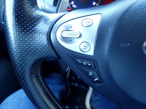 Used 2009 INFINITI FX35 AWD w/ Navigation Pkg image 17