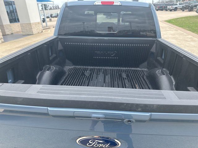Used 2023 Ford F150 Lariat AWD/4WD image 38