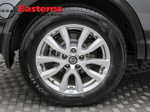 Used 2022 Nissan Rogue Sport S AWD/4WD image 26