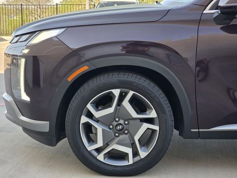 Used 2024 Hyundai Palisade Limited image 5