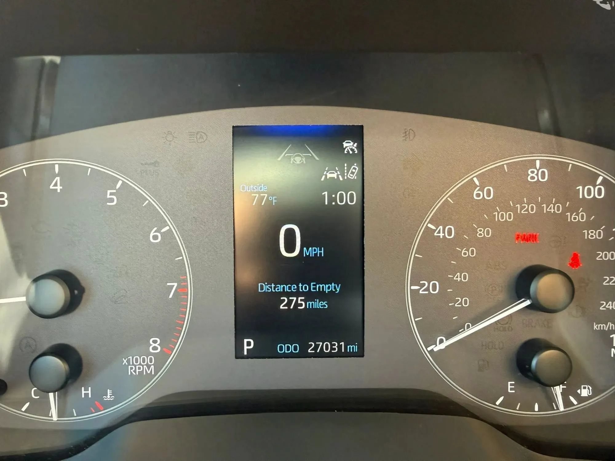 Used 2025 Toyota Corolla LE FWD image 10