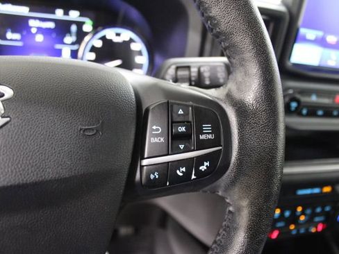 Used 2021 Ford Bronco Sport Outer Banks image 38