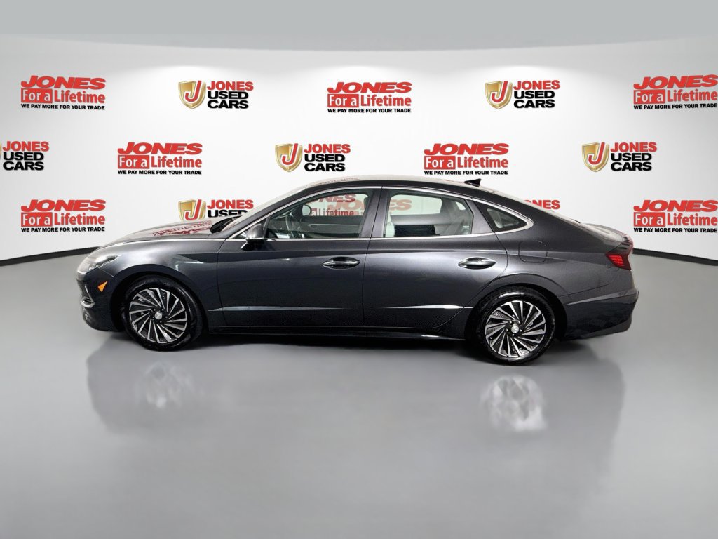 Used 2022 Hyundai Sonata SEL FWD image 14