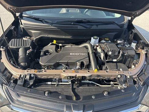 Used 2019 Chevrolet Equinox LT FWD image 27