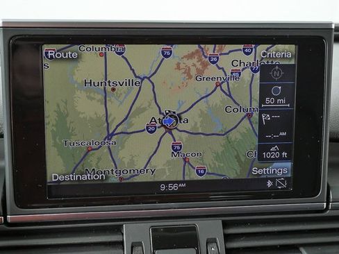 Used 2012 Audi A6 3.0T Premium image 14