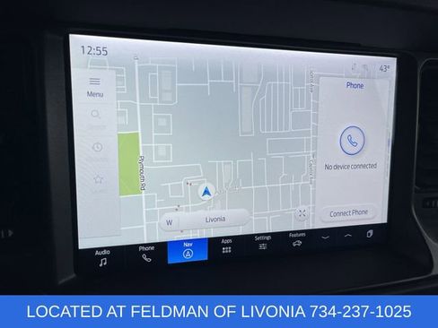 Used 2025 Ford Bronco Big Bend image 14