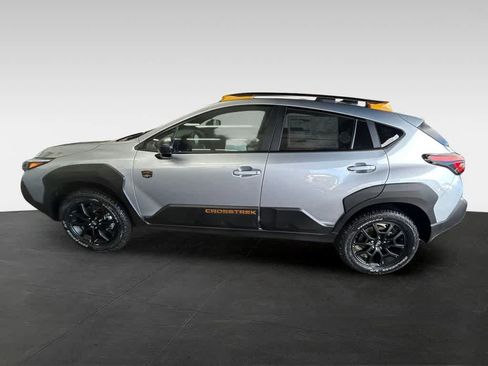 New 2026 Subaru Crosstrek 2.5i Wilderness AWD/4WD image 3