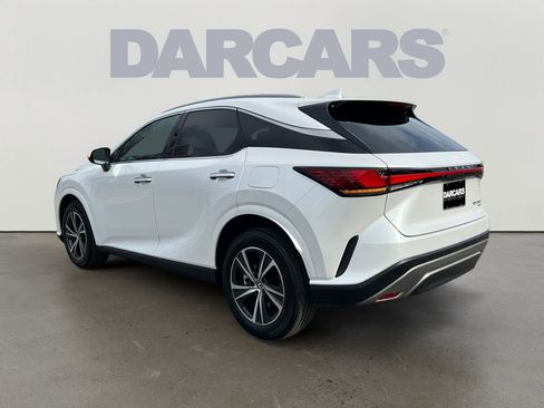 Used 2024 Lexus RX 350 Premium image 4