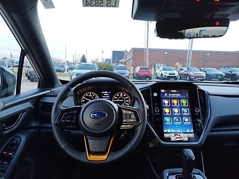 New 2026 Subaru Crosstrek 2.5i Wilderness w/ Crosstrek Mirror Package AWD/4WD image 26