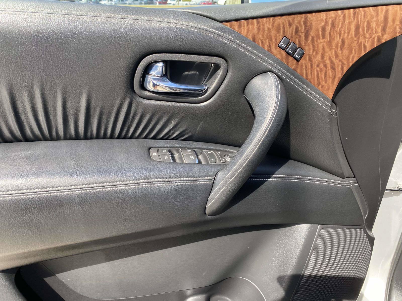 Used 2019 Nissan Armada 2WD image 18