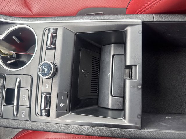 Used 2023 Kia K5 GT-Line AWD/4WD image 37