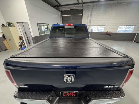 Used 2019 RAM 1500 Laramie w/ Convenience Group image 5