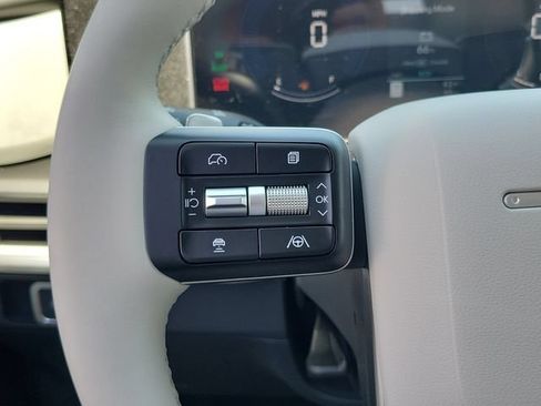 New 2026 Hyundai Santa Fe SE FWD image 7