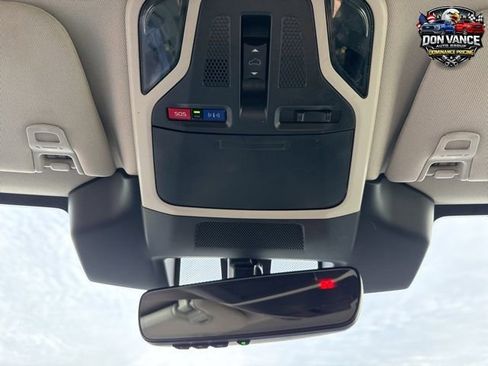 Used 2023 Subaru Outback Onyx Edition image 17