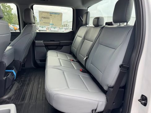 New 2026 Ford F150 XL AWD/4WD image 11