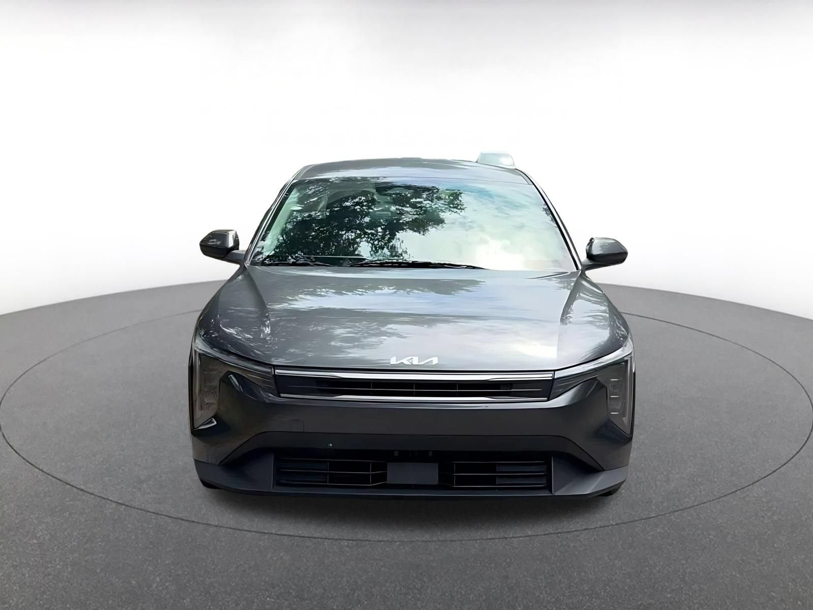 Used 2025 Kia K4 FWD image 4