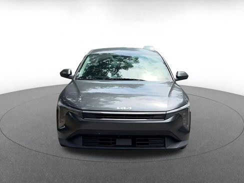 Used 2025 Kia K4 FWD image 4