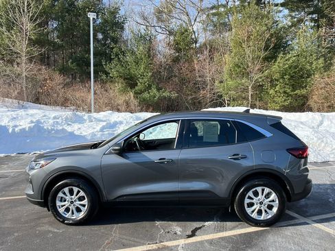 Used 2024 Ford Escape Active w/ Tech Pack #1 image 2