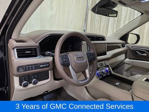 Used 2023 GMC Yukon Denali image 19
