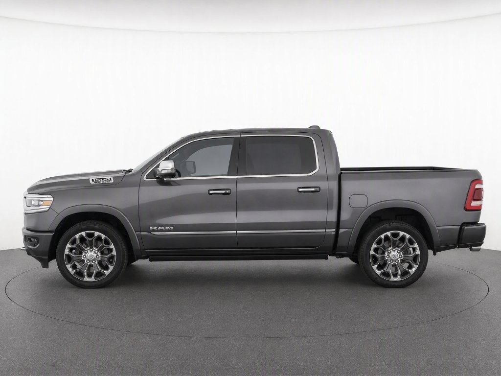 Used 2019 RAM 1500 Limited RWD image 7