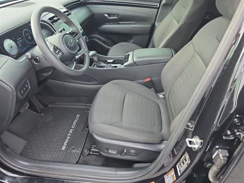 Used 2023 Hyundai Santa Cruz Night AWD/4WD image 15