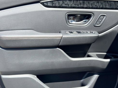 New 2026 Honda Passport TrailSport Elite image 19