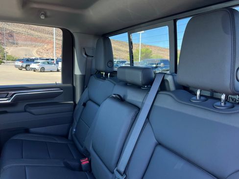 New 2026 Chevrolet Silverado 2500 LTZ w/ LTZ Plus Package image 21