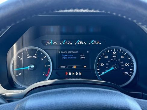 Used 2018 Ford Expedition Max XLT w/ Cargo Package AWD/4WD image 14