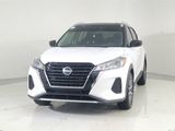Used 2024 Nissan Kicks SV image 2