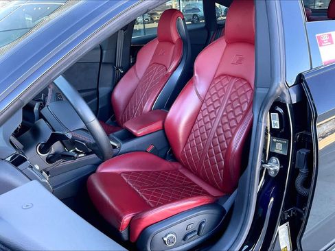 Used 2021 Audi S5 Prestige w/ Prestige Package image 7