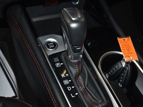 Certified 2025 Nissan Altima 2.5 SR image 14