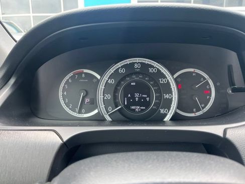 Used 2013 Honda Accord Touring image 4