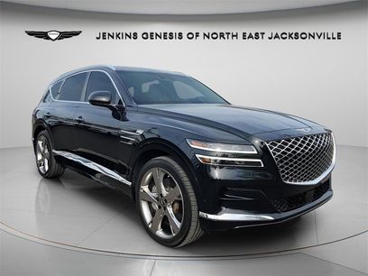 Used 2023 Genesis GV80 3.5T w/ Prestige Package