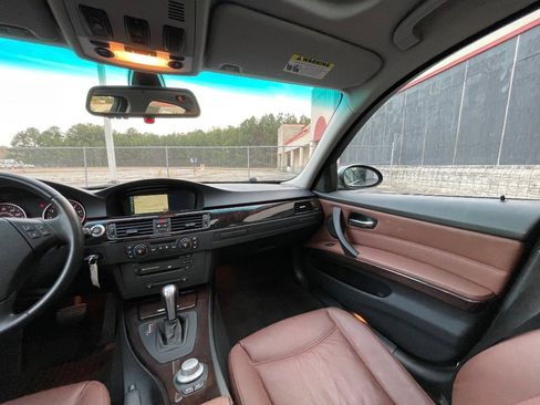Used 2006 BMW 325i Sedan image 27